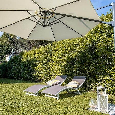 B&B La Rondine Tra Pisa E Lucca San Giuliano Terme Eksteriør bilde