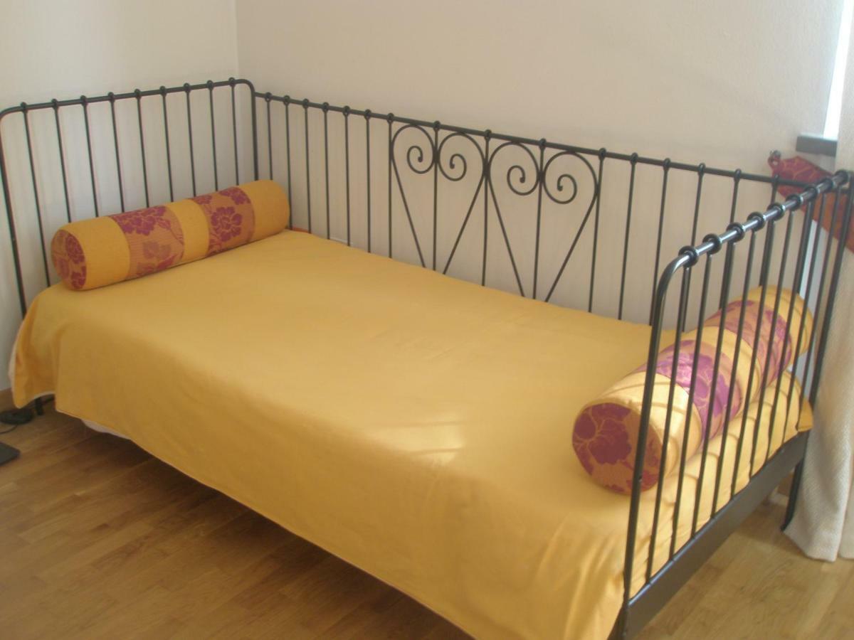 B&B La Rondine Tra Pisa E Lucca San Giuliano Terme Eksteriør bilde