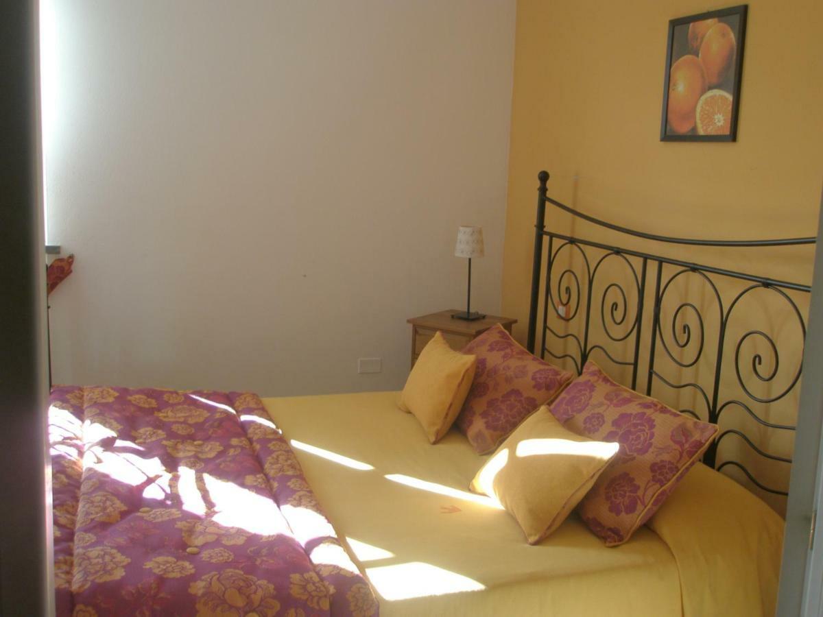 B&B La Rondine Tra Pisa E Lucca San Giuliano Terme Eksteriør bilde