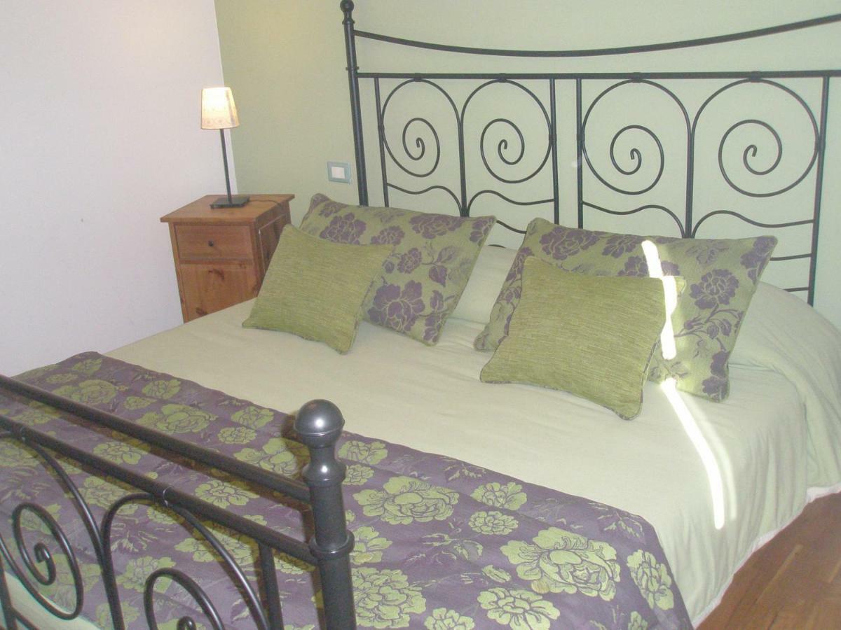 B&B La Rondine Tra Pisa E Lucca San Giuliano Terme Eksteriør bilde