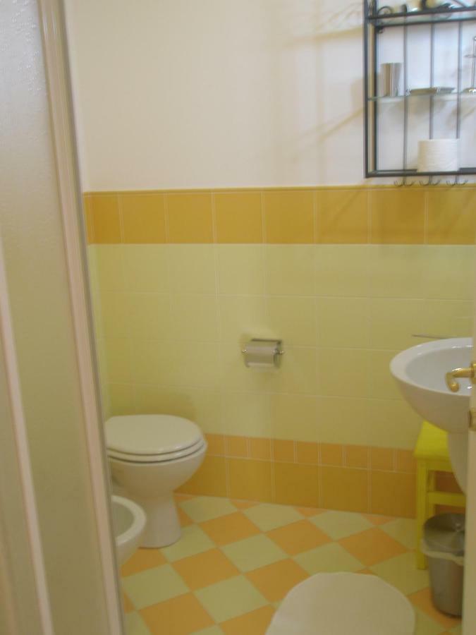 B&B La Rondine Tra Pisa E Lucca San Giuliano Terme Eksteriør bilde