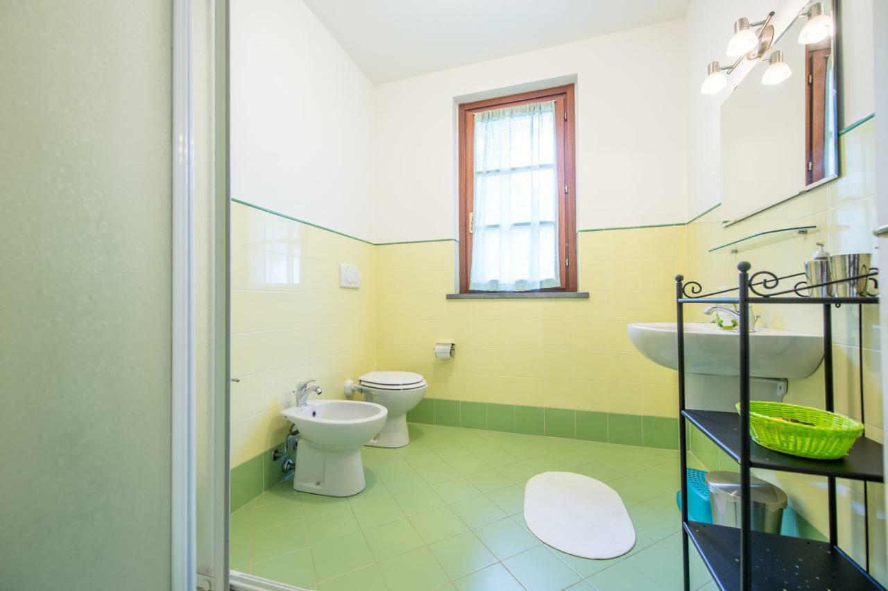 B&B La Rondine Tra Pisa E Lucca San Giuliano Terme Eksteriør bilde